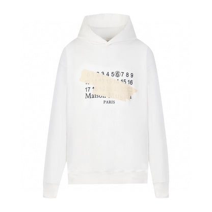 MM6 Hoodie