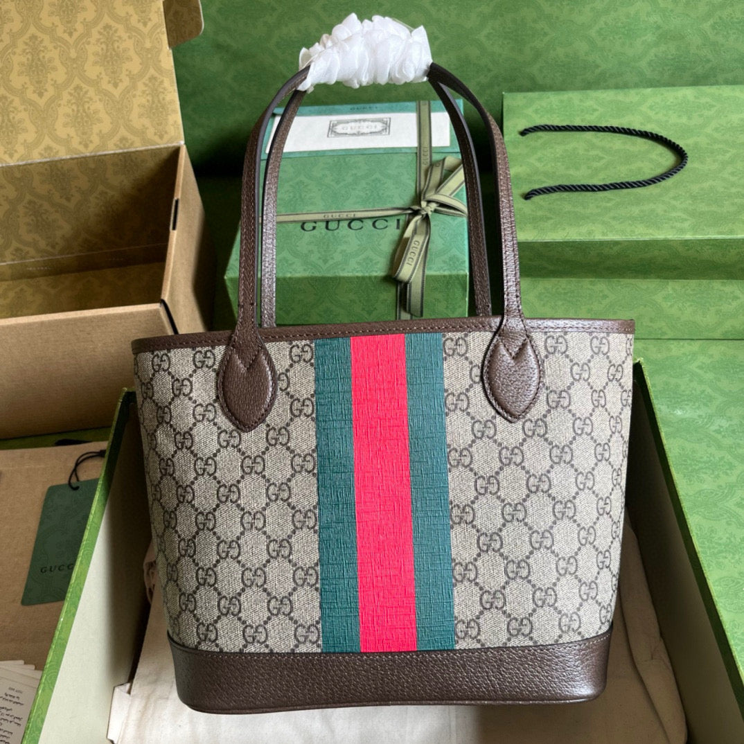GC Ophidia Tote