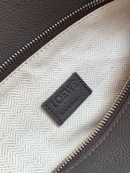 Loewe Puzzle