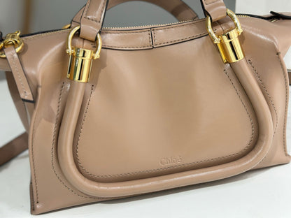 Chloe Marcie Hobo