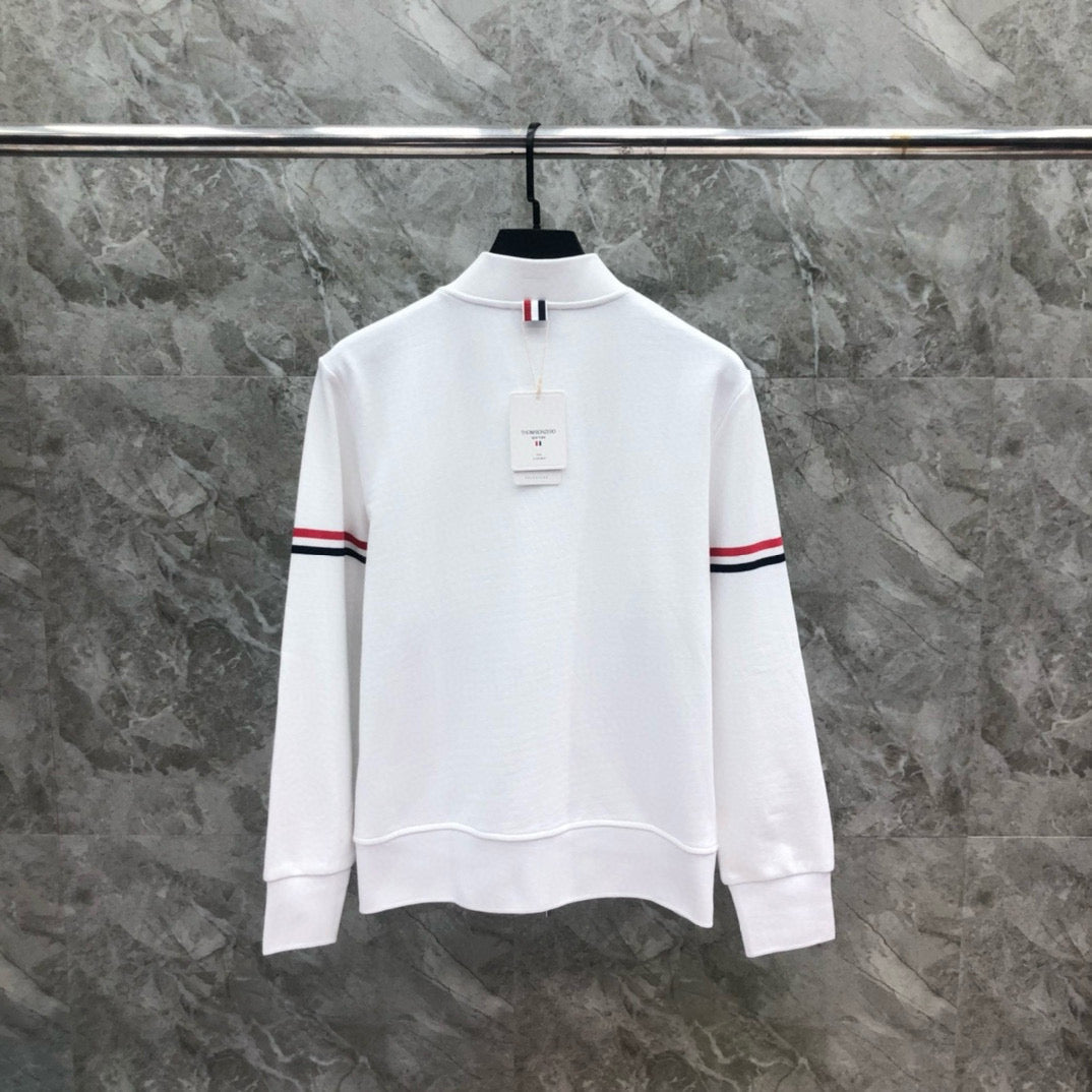 TB Jacket