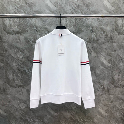 TB Jacket