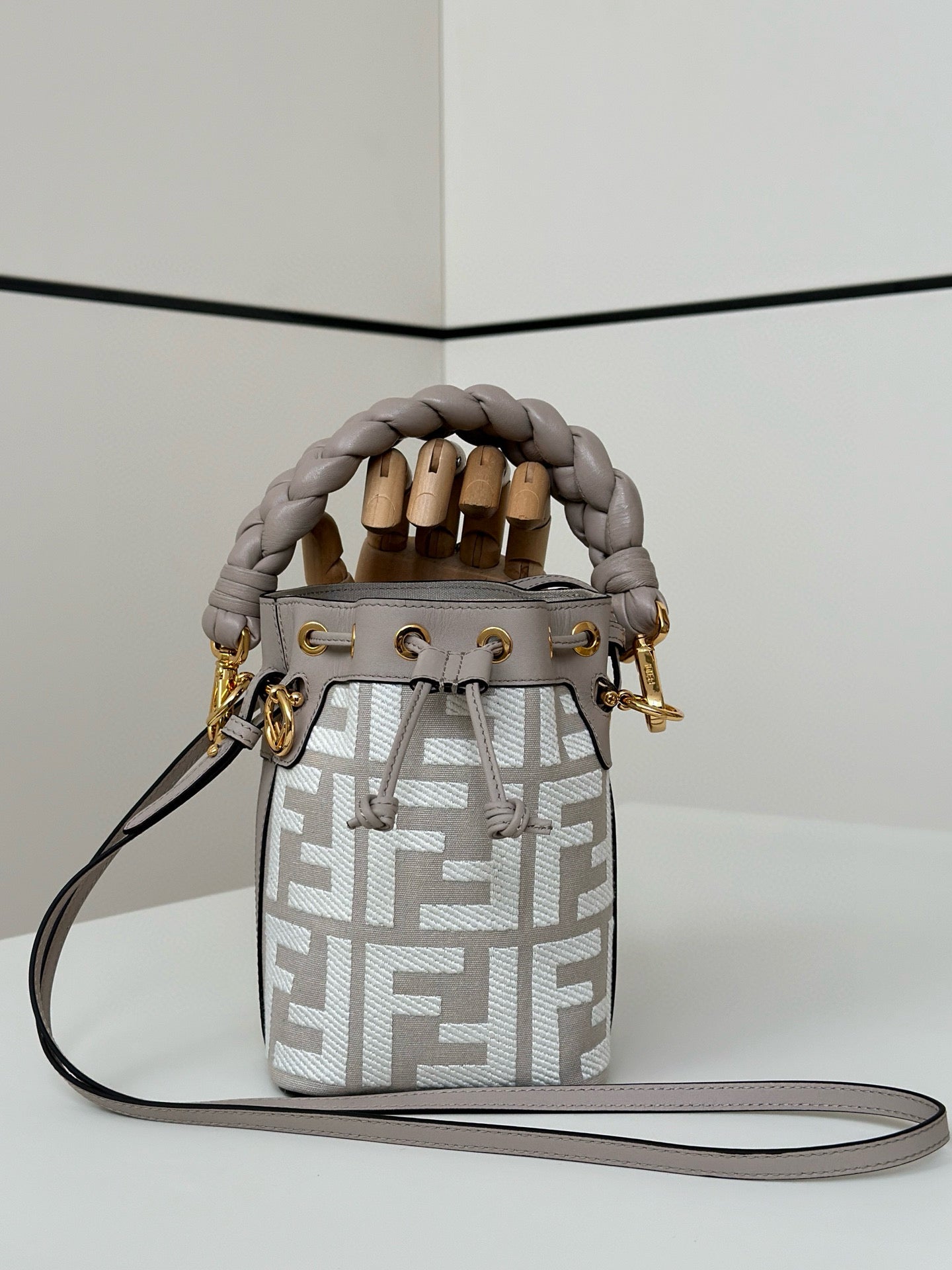 Fendi Tresor