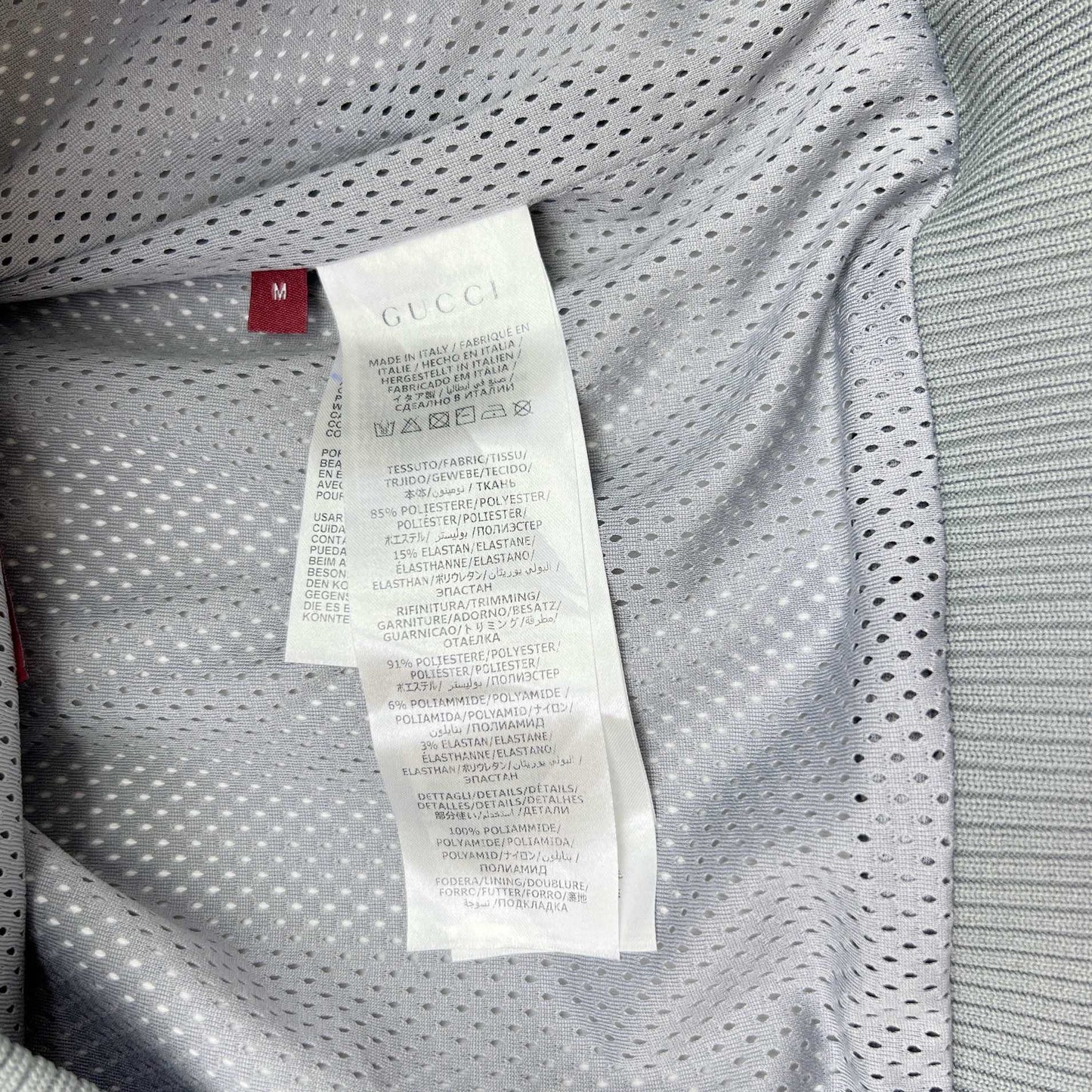 GC Jacket