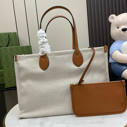 GC Tote Bag