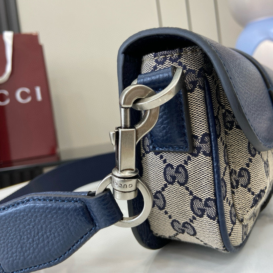 GC Cross Body Bag