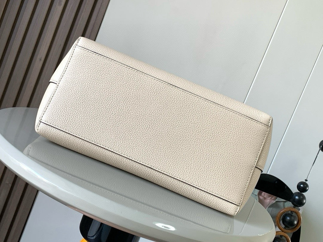 Loewe Anagram Tote