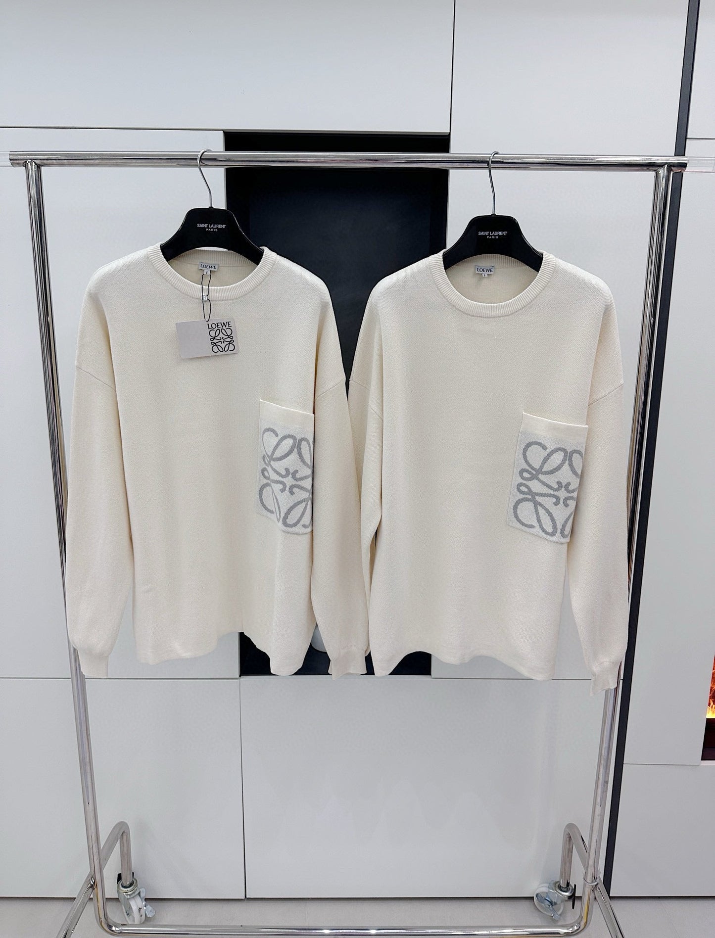 Lw Sweater