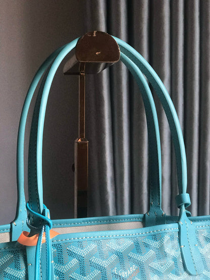 GOYARD SAINT LOUIS PM 34*27*14