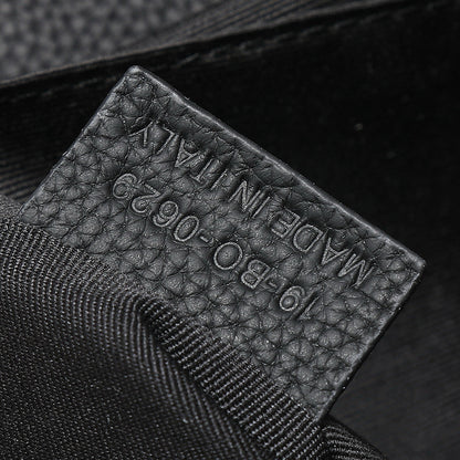 CD Saddle Backpack