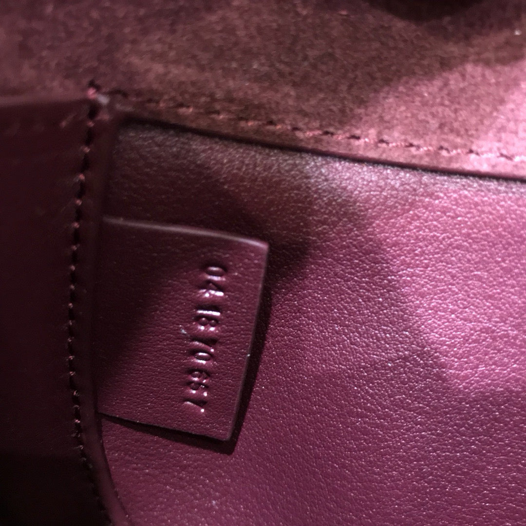 Chloe Tess Bag