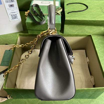 GC Horsebit Mini