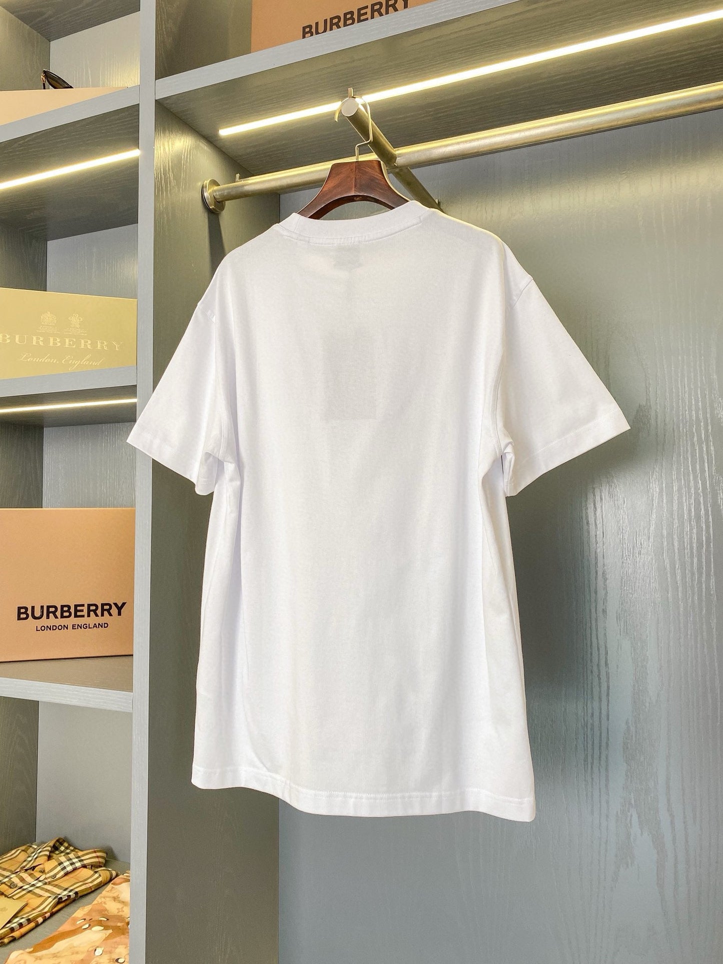 BBR T-shirt