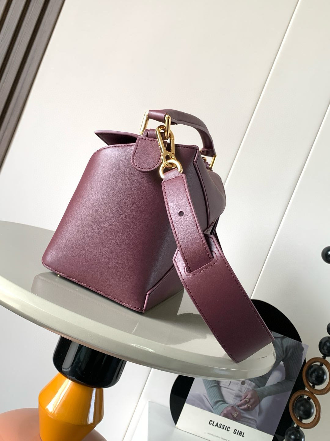Loewe Puzzle