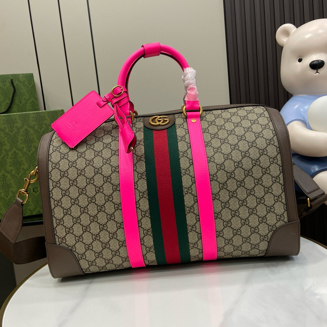 GC Duffle Bag