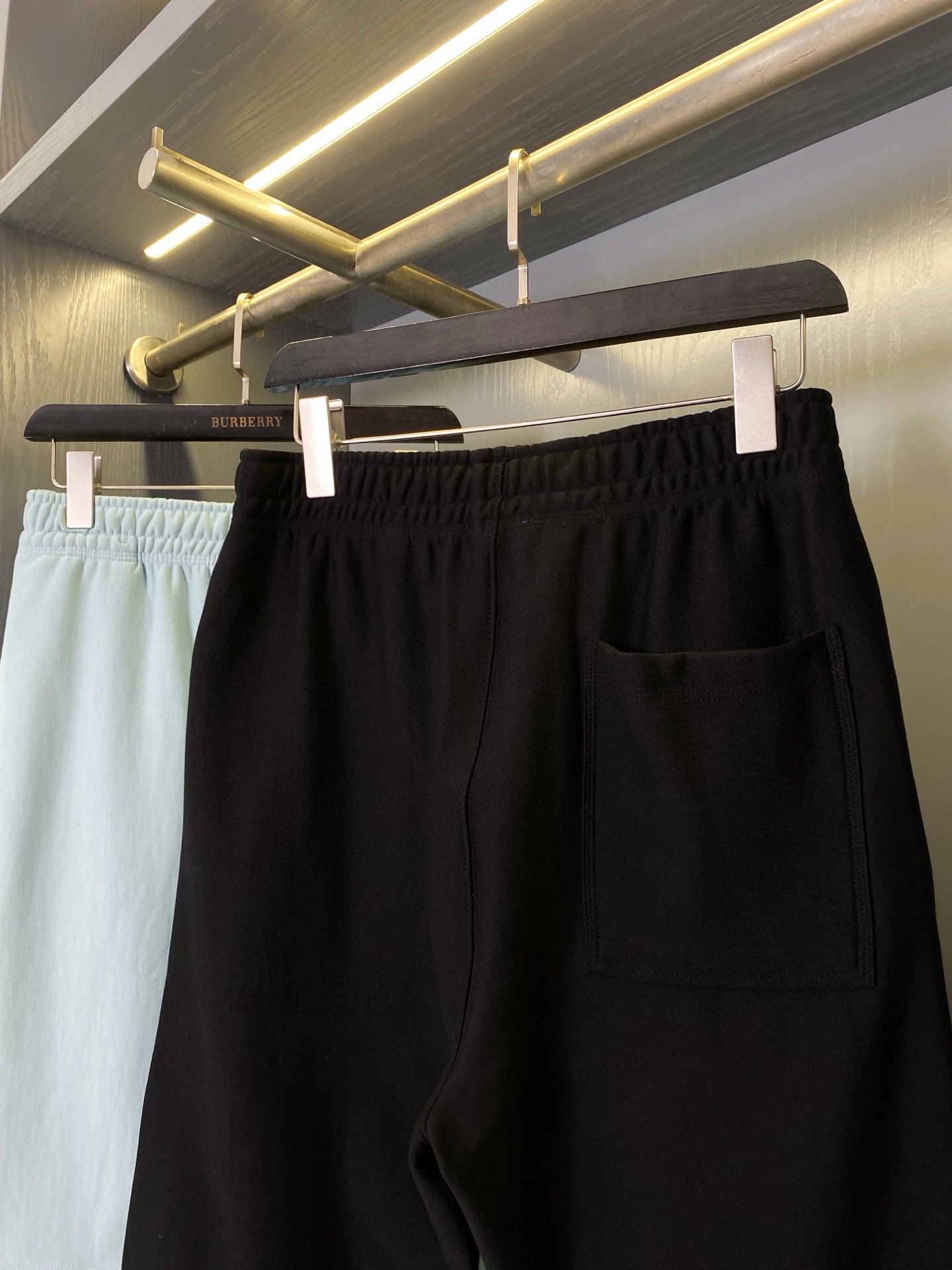 BBR Shorts Pants