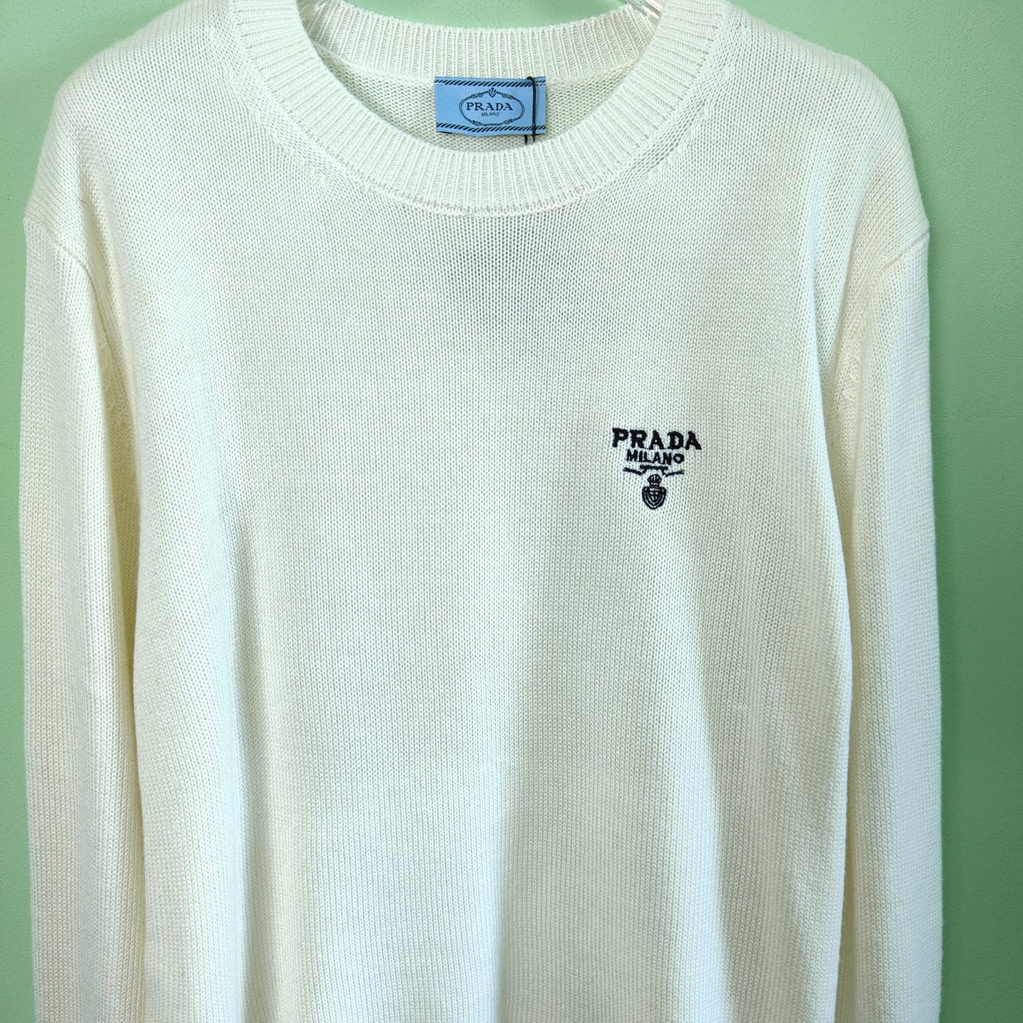 Prada Sweater