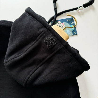 Lw Hoodie