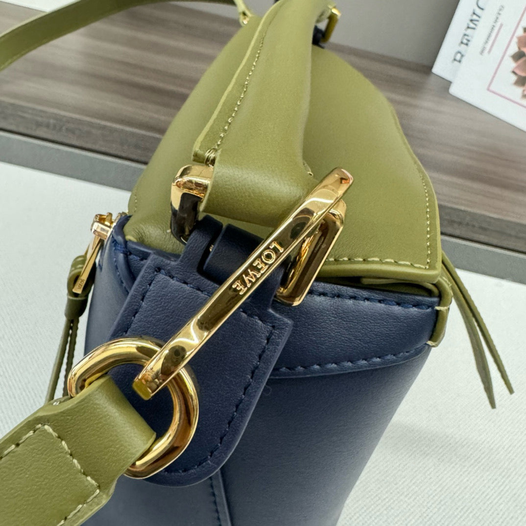 Loewe Puzzle