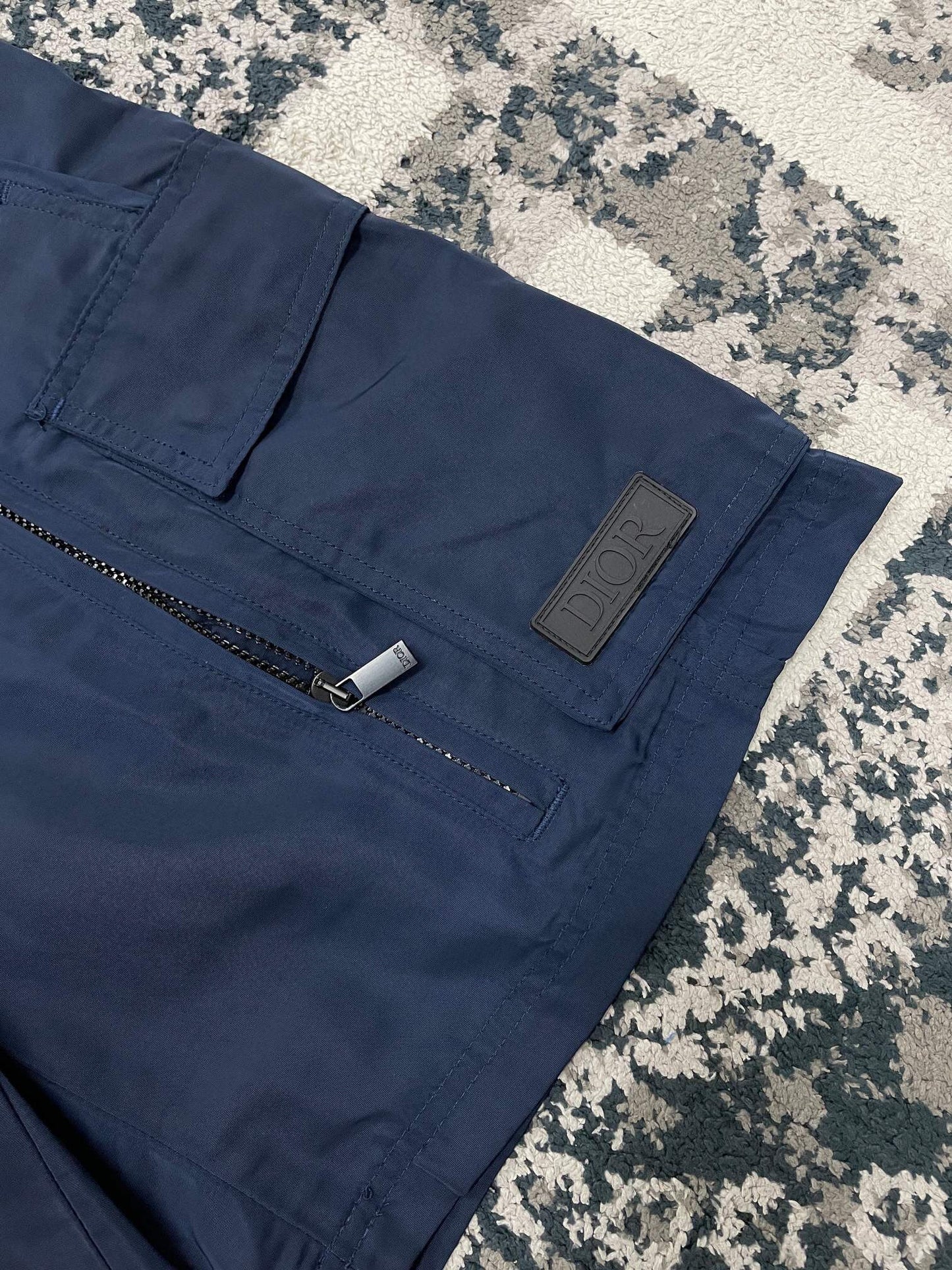 Dior Short Pants