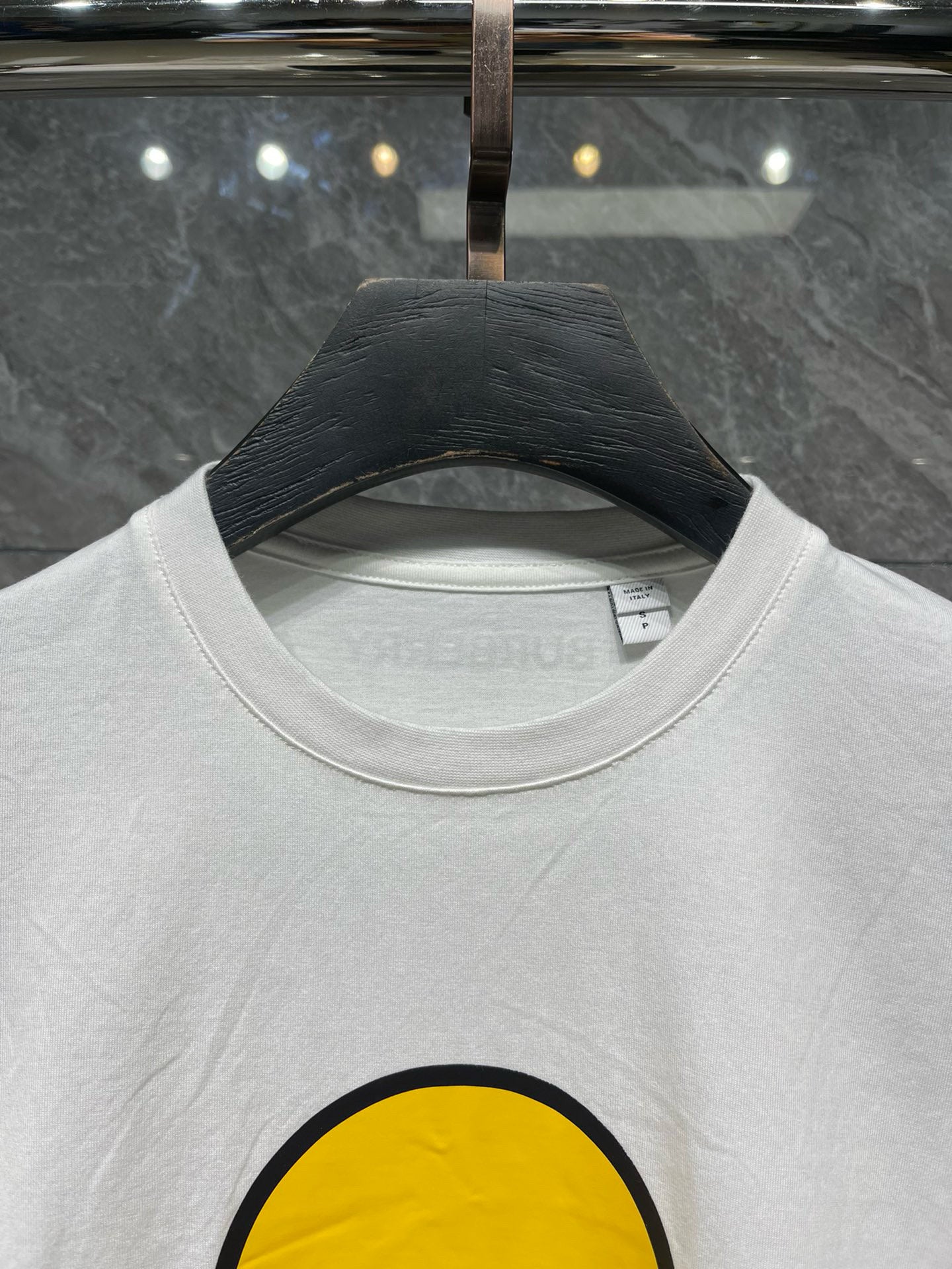 BBR T-shirt