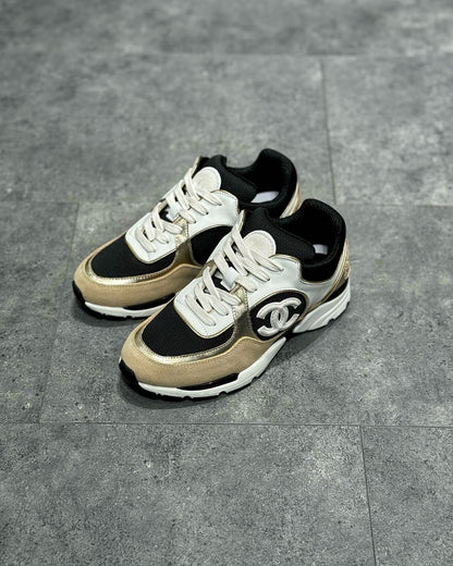 Chanel Sneakers