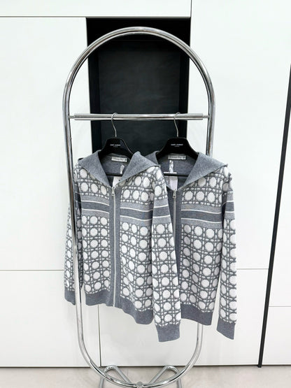 CD Jacket
