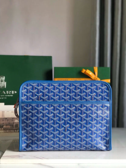 Goyard Jouvence Toiletry Bag 30cm