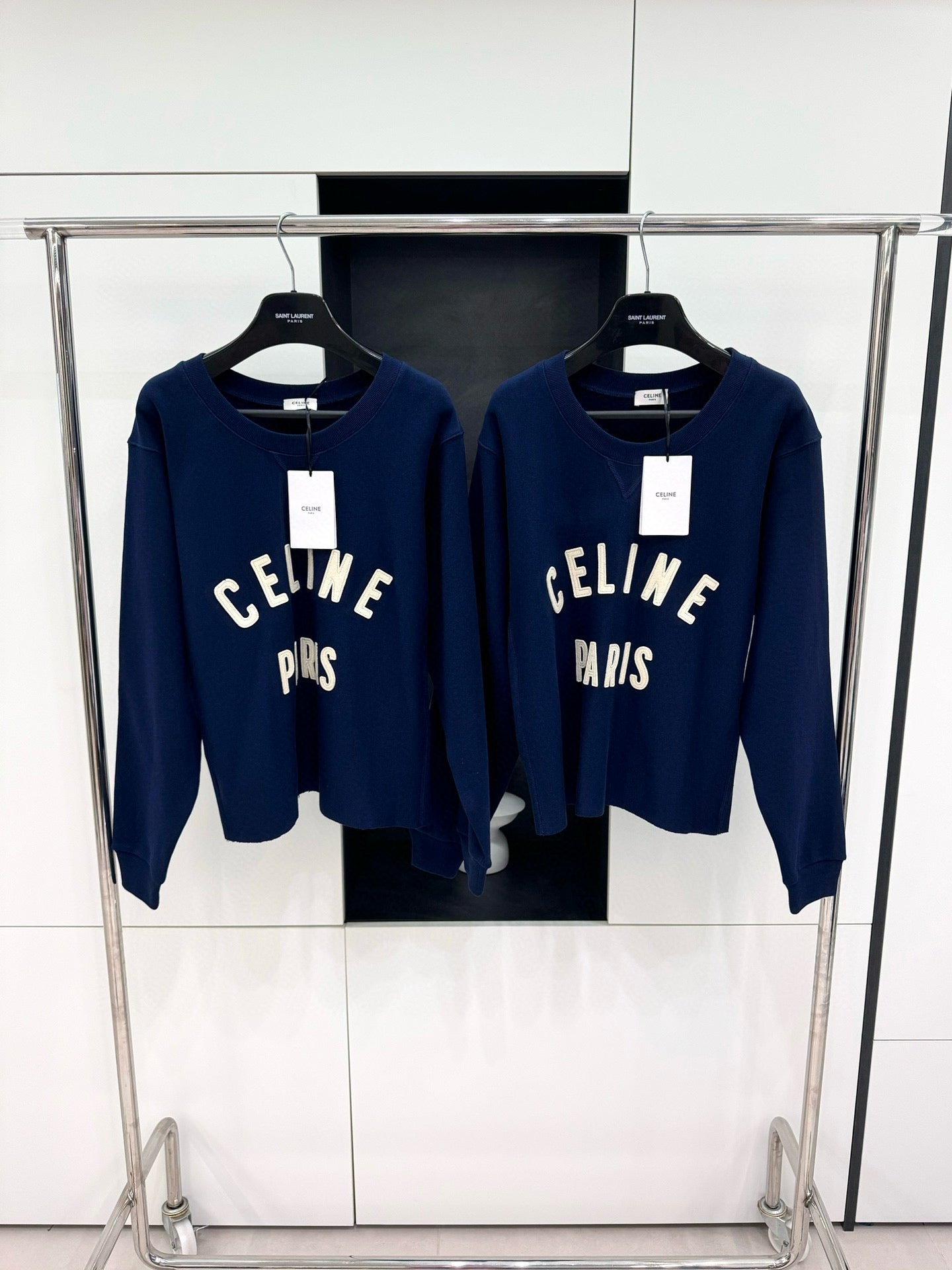 CE Sweater