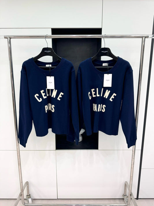 CE Sweater