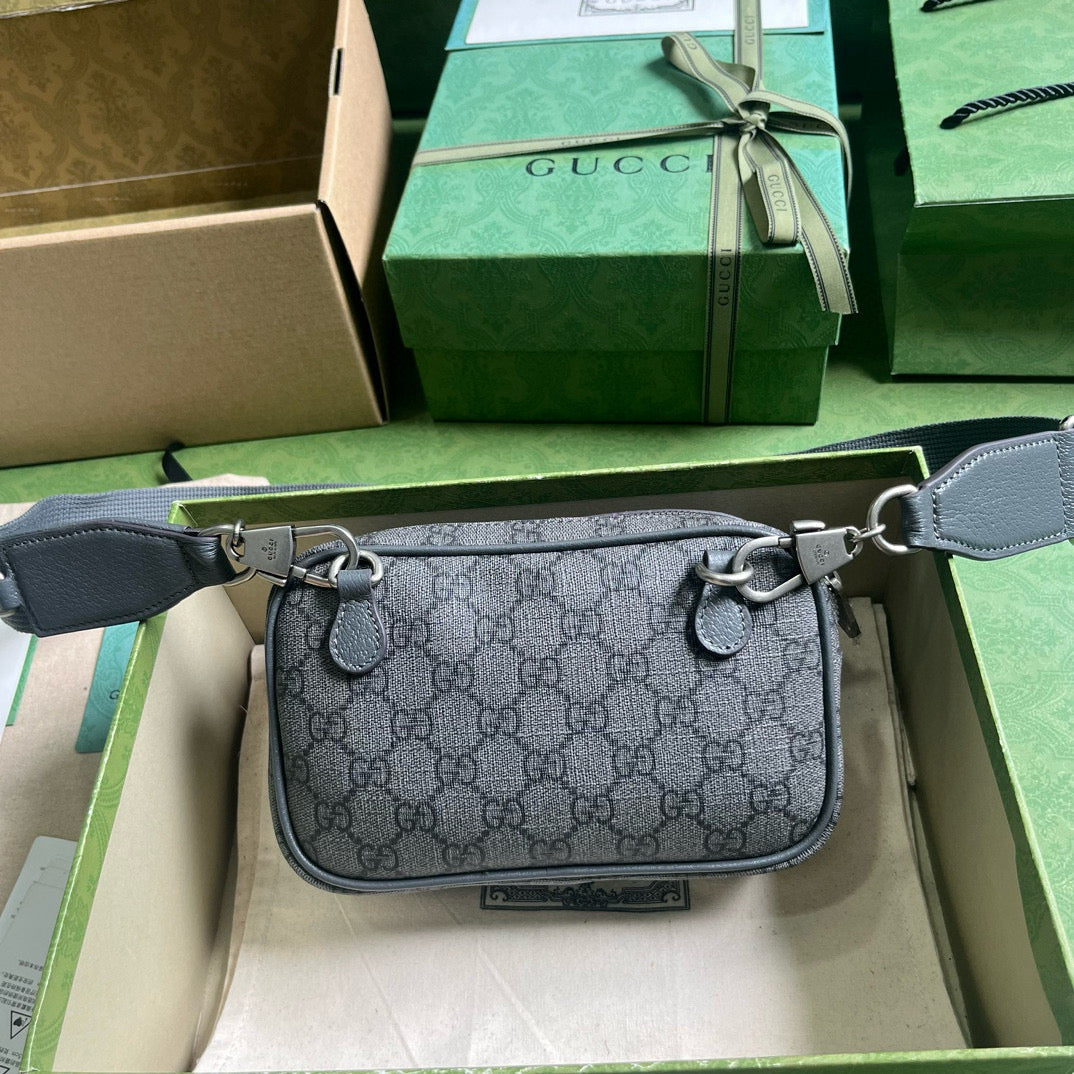 GC Cross Body Bag