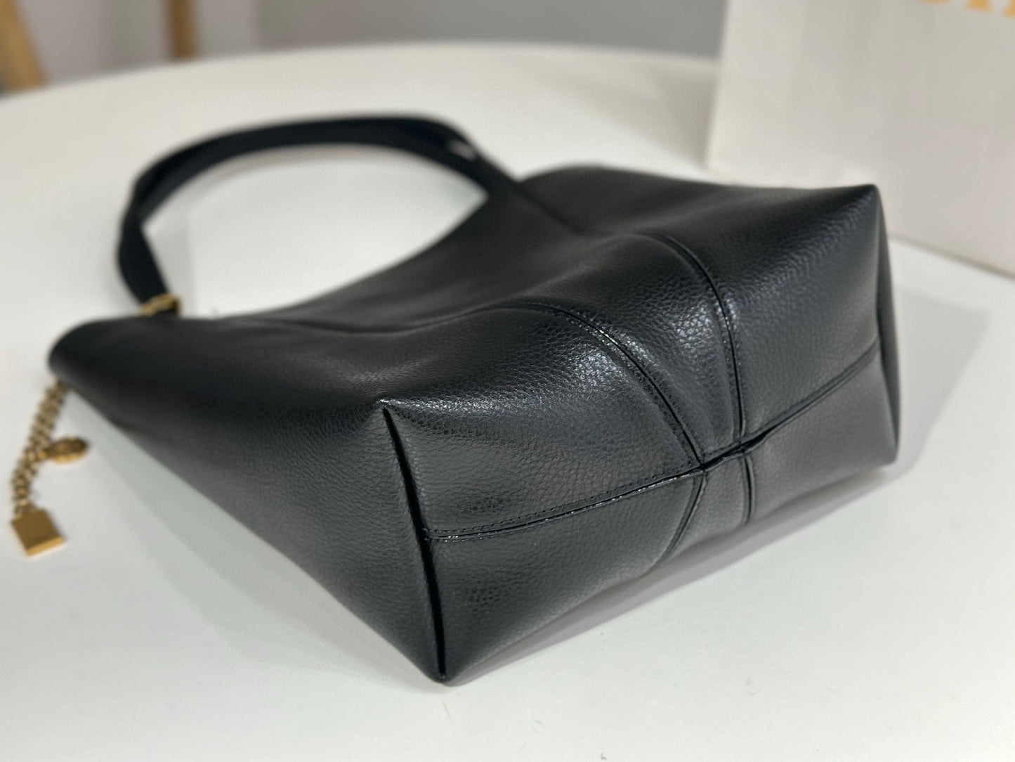Chloe Spin Tote Bag