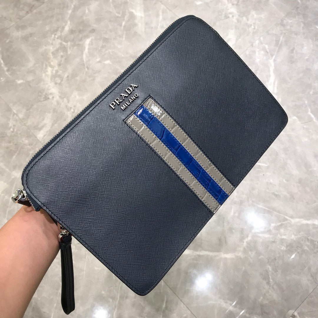 Prada Clutch Bag