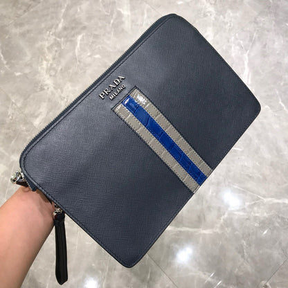 Prada Clutch Bag