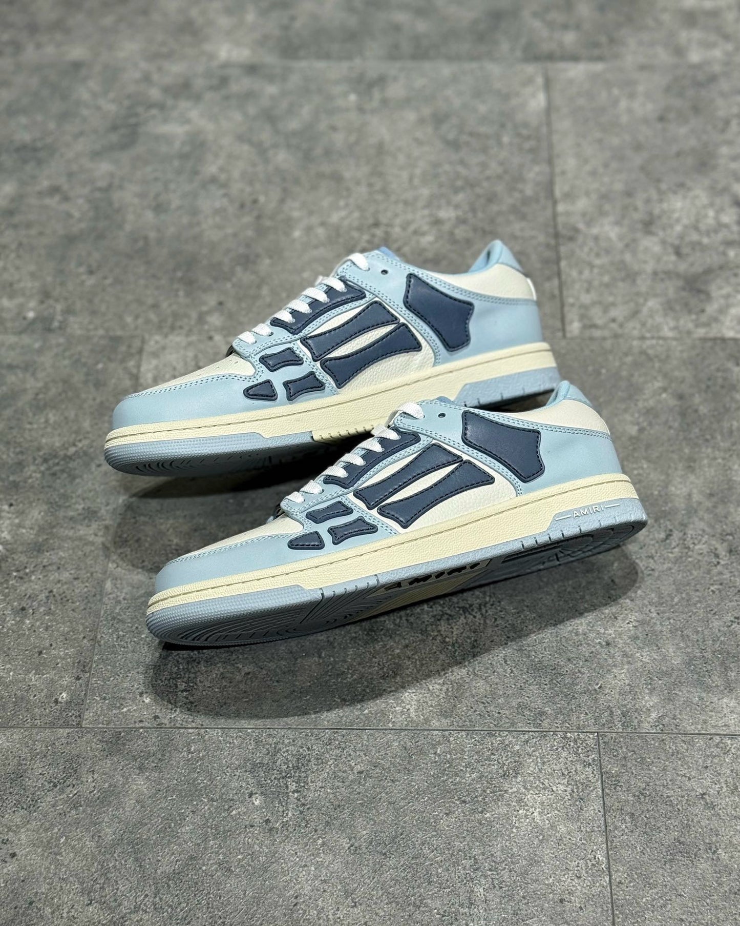 Amiri Sneakers