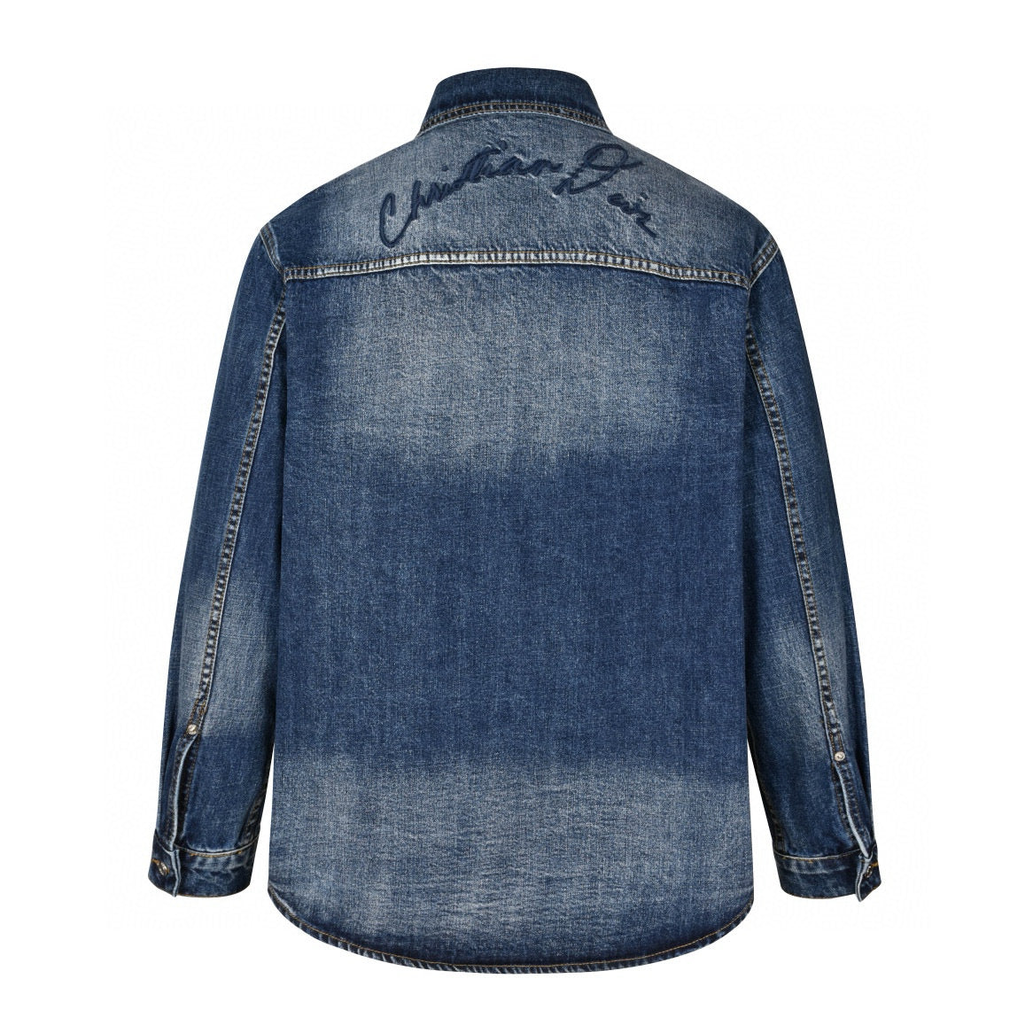 CD Jacket