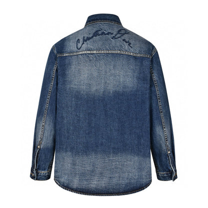 CD Jacket