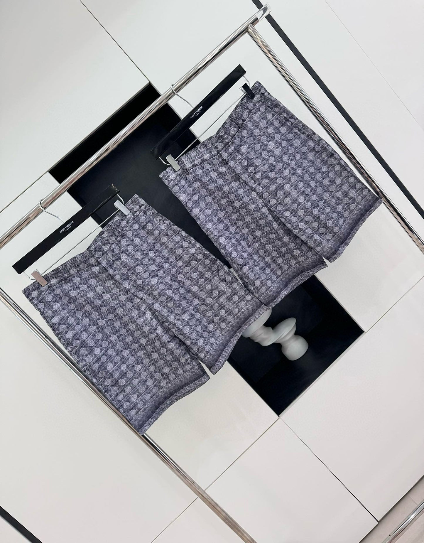 CD Shorts