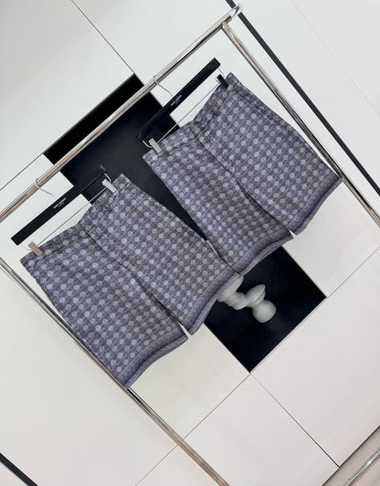 CD Shorts