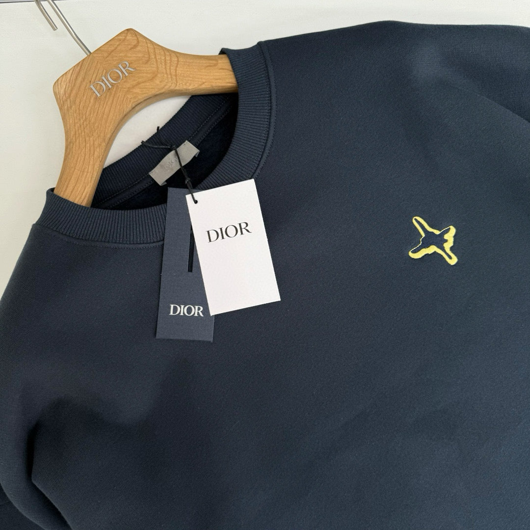 CD Sweater