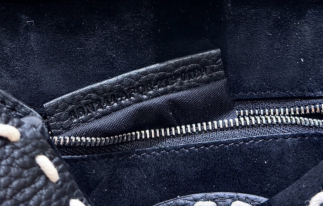 Fendi Peekaboo