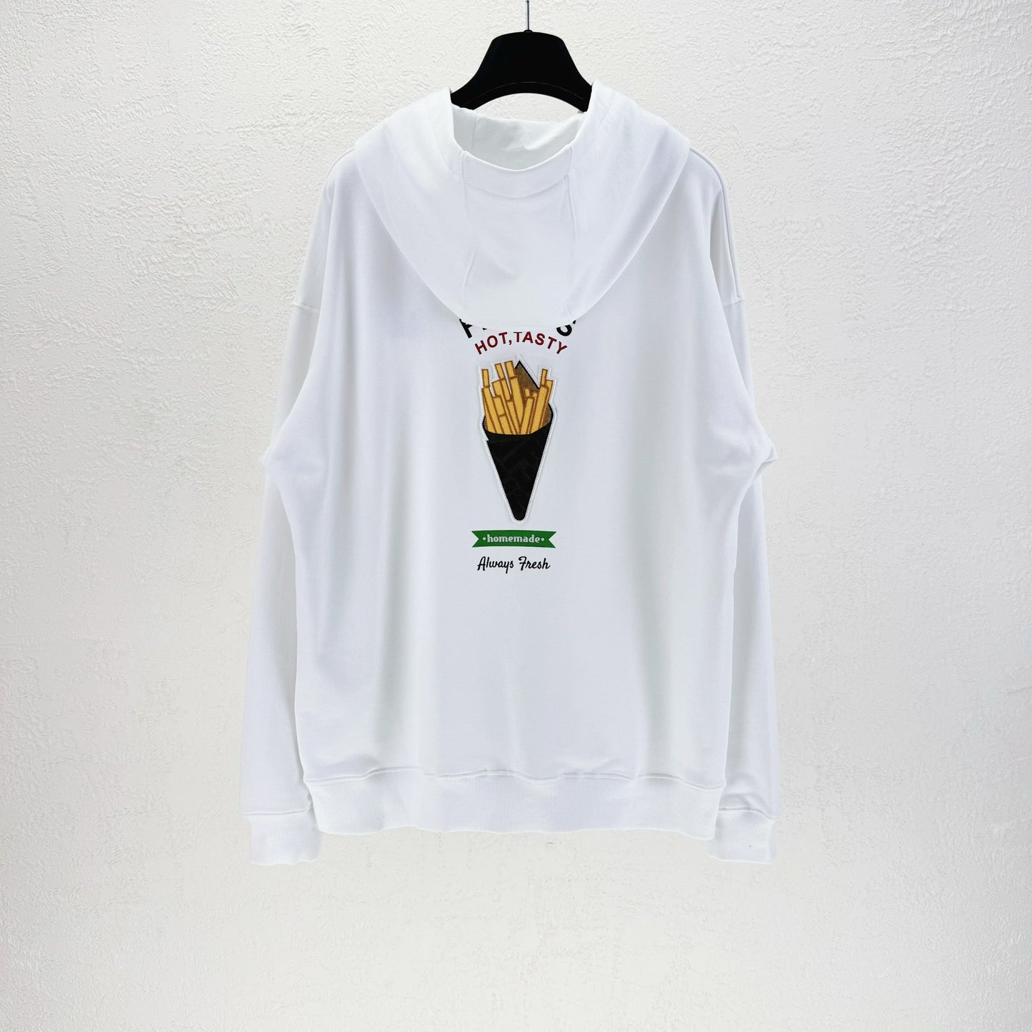 Fendi Hoodie