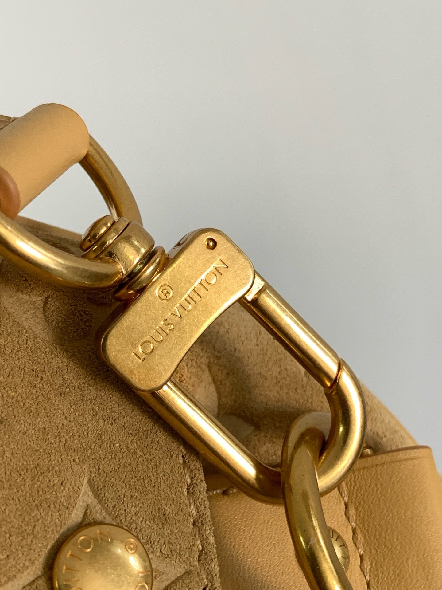 Lv keepall 25