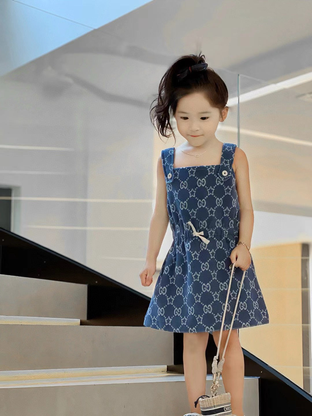 GC Skirtdress