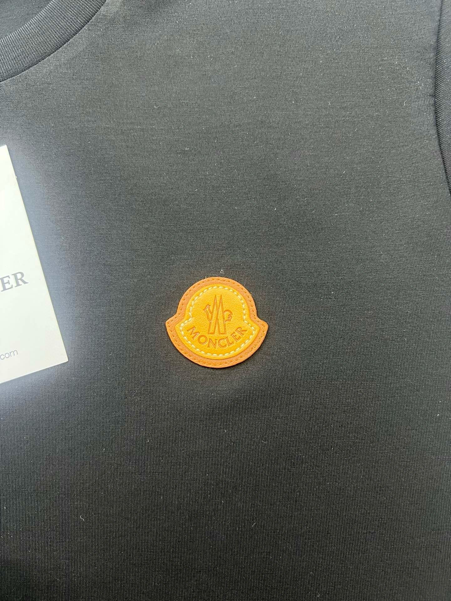 Moncler T-shirt