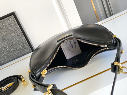 Prada Shoulder Bag