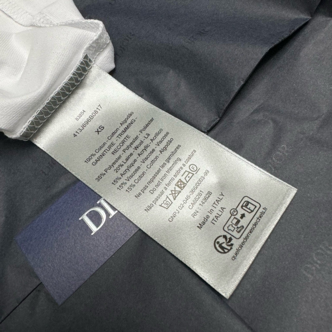 CD T-shirt