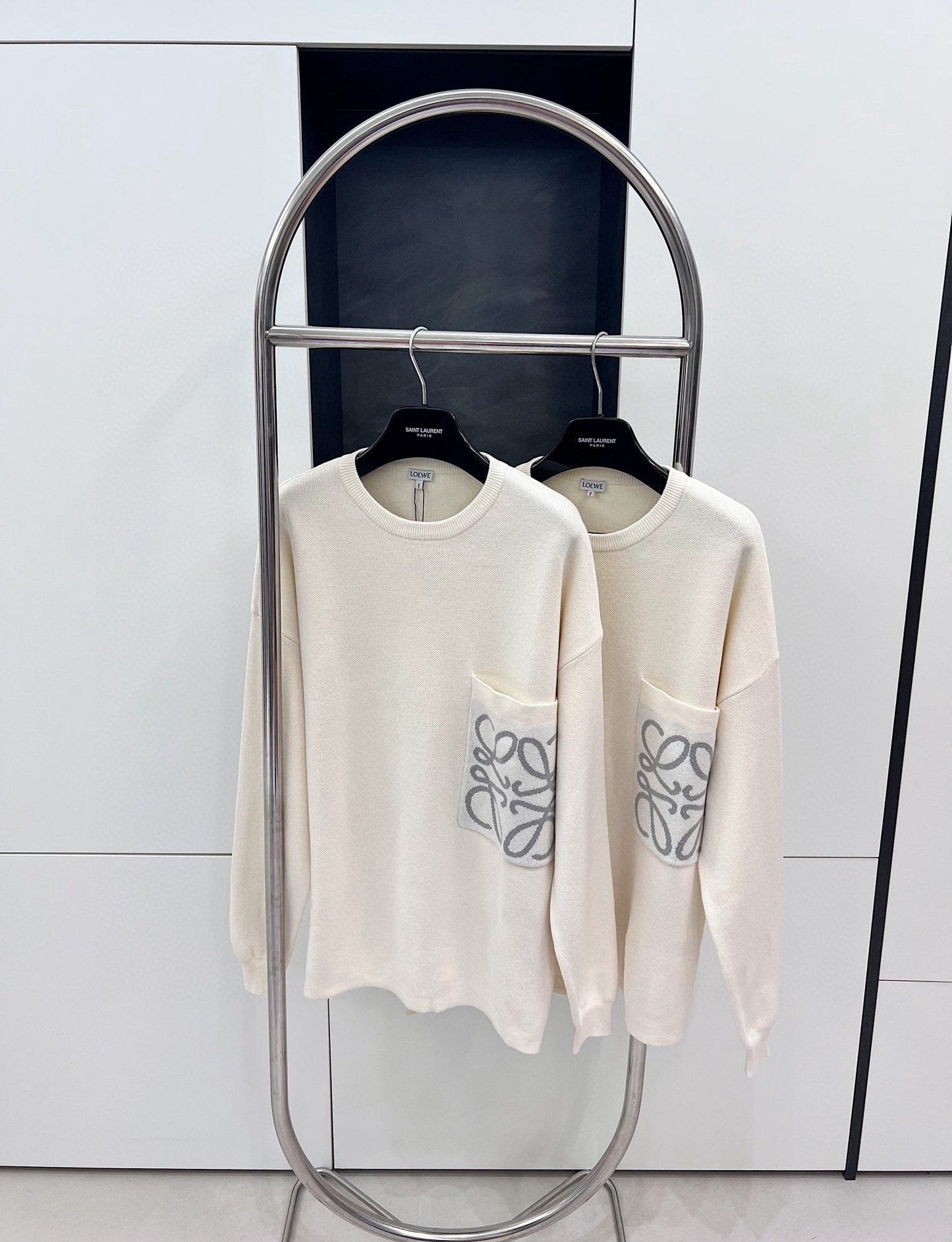 Lw Sweater