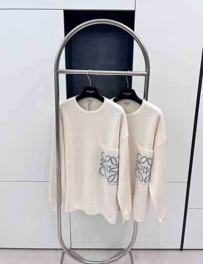 Lw Sweater
