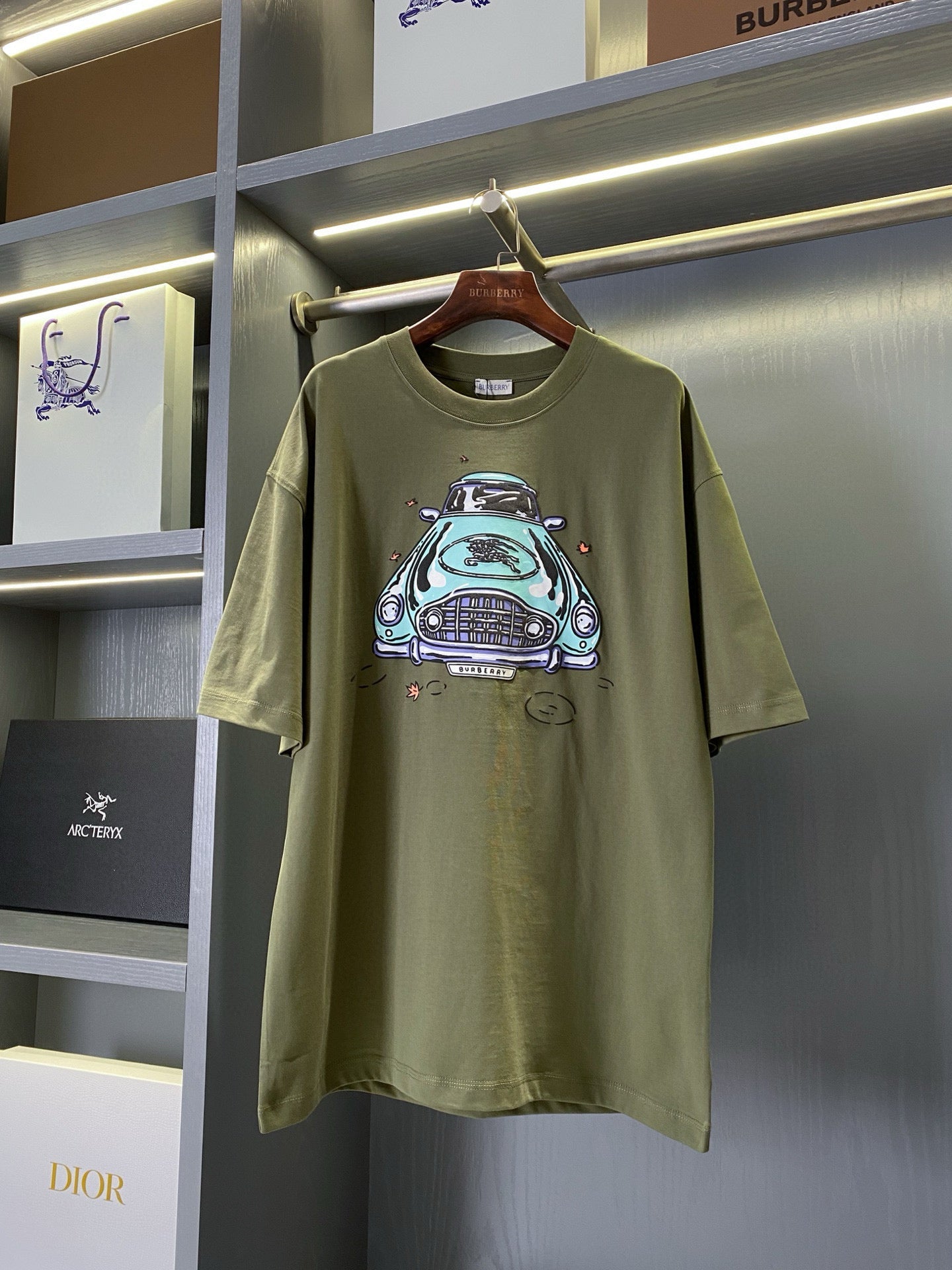 BBR T-Shirt